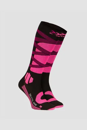 X Socks Dámské Lyžařské Ponožky Ski Control 4.0