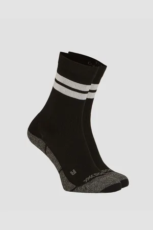 X Socks Ponožky Core Natural Graphics Crew