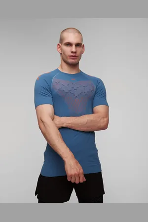 X Bionic Pánské Termotričko Twyce Run Shirt Ss