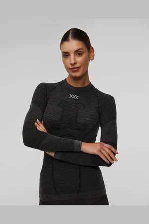 X Bionic Dámské Termotričko Symbio Merino Shirt Ls