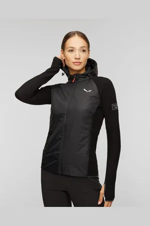 Salewa Bunda Fanes Eng.am W Hyb Jacket
