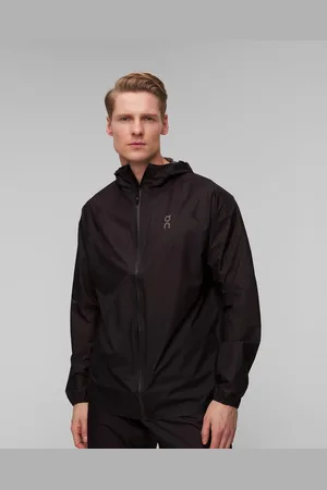 On Running Pánská Běžecká Větrovka Ultra Jacket