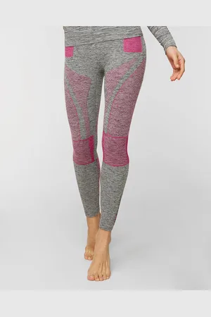 X Bionic Dámské Legíny Termo Energy Accumulator 4.0 Melange