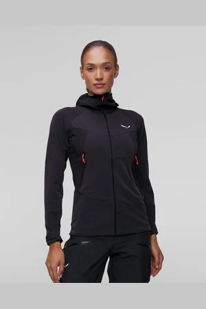 Salewa Skitouringová Dámská Bunda Sella Durastretch