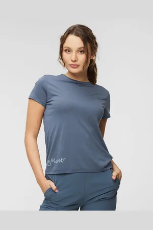 LAMUNT Tričko Alexandra Logo Tee