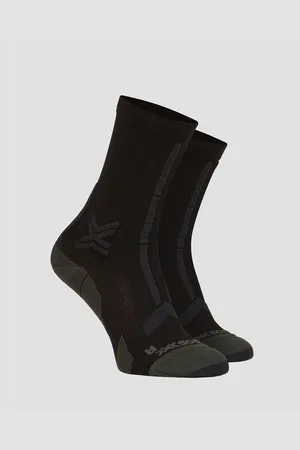 X Socks Ponožky Trailrun Discover Crew