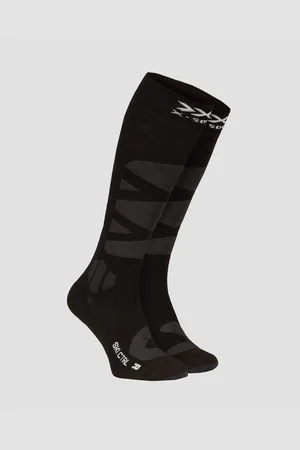X Socks Lyžařské Ponožky Ski Control 4.0