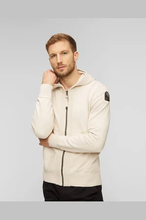 Parajumpers Pánská Mikina S Kapucou Wilton