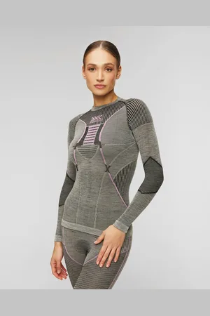 X Bionic Dámské Vlněné Termotričko Merino