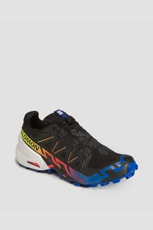 Salomon Trailové Boty Pánské Speedcross 6 Gtx