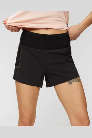 On Running Dámské šortky Ultra Shorts