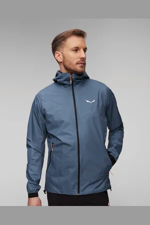 Salewa Nepromokavá Pánská Bunda Pedroc 2,5 L Powertex Light
