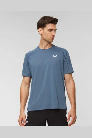 CASTORE Tričko Active Aero Panel Tee