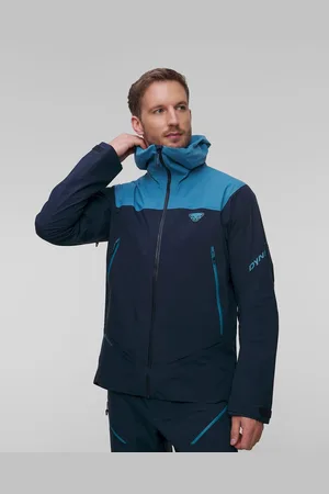 Dynafit Pánská Skitouringová Hardshell Bunda Ridge Gtx