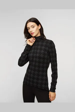 Helly Hansen Dámské Termotričko S Dlouhými Rukávy W St Moritz Wool 2.0 Baselayer