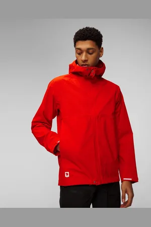 Fjällräven Hardshellová Pánská Bunda Hc Hydratic Trail Jacket M