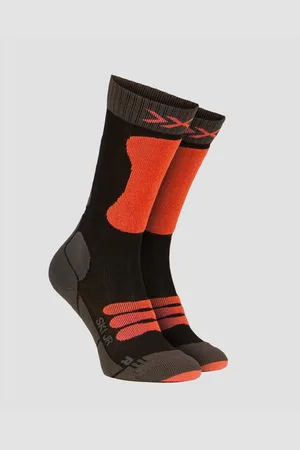X Socks Dětské Lyžařské Ponožky Ski Jr 4.0