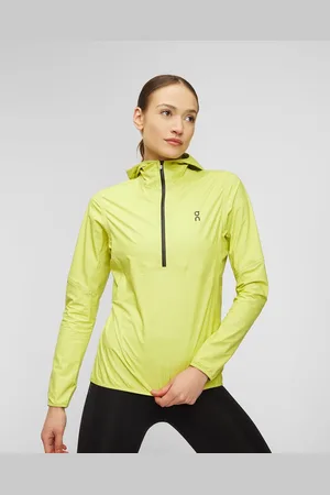 On Running Dámská Bunda Waterproof Anorak