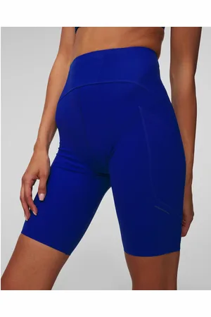 On Running Zkrácené Dámské Sportovní Legíny Movement Tights