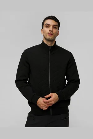Fusalp Pánský Svetr Na Zip Brieuc