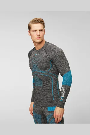 X Bionic Tričko Energy Accumulator 4.0 Melange