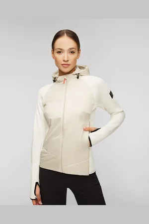 Salewa Bunda Fanes Eng.am W Hyb Jacket