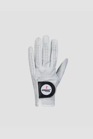 Titleist Levá Pánská Golfová Rukavice Players