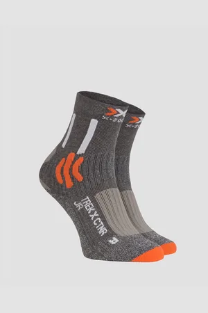 X Socks Dětské Ponožky Trek X Ctn 4.0