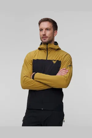 Dynafit Pánská Skitouringová Mikina Ridge Thermal Hoody M