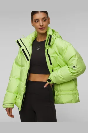 adidas Dámská Bunda Puffa