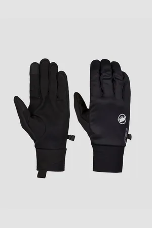 Mammut Rukavice Astro Gore-tex Infinium™
