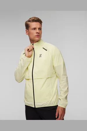 On Running Zateplená Pánská Běžecká Bunda Weather Jacket Insulated