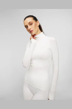 Falke Dámské Termotričko S Dlouhými Rukávy Maximum Warm
