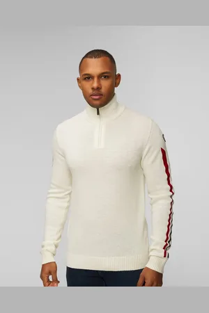 Rossignol Pánský Rolák Na Zip Signature