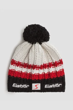 Eisbär Čepice Eisbär Kova Pompon MÜ Sp