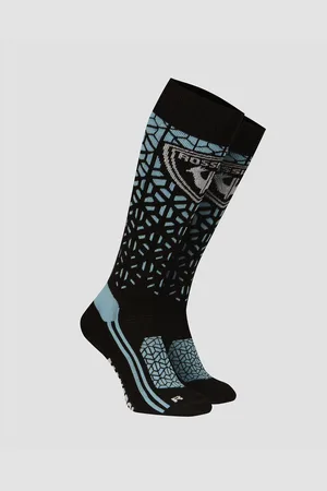 Rossignol Dámské Lyžařské Ponožky Wool & Silk