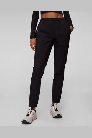 On Running Dámské Běžecké Tepláky Core Pants