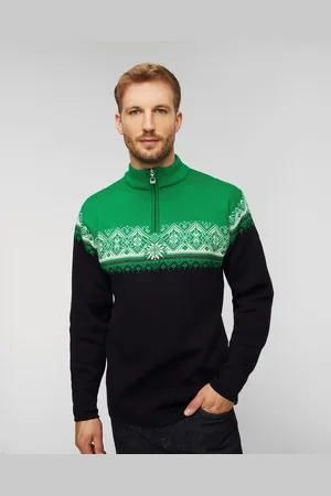 Dale of Norway Pánský Vlněný Svetr Moritz