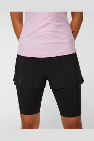 On Running Šortky Active Shorts