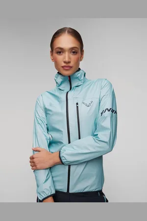Dynafit Dámská Nepromokavá Bunda Traverse Gore-tex®