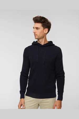 G/FORE Vlněná Mikina Merino Wool Wafflepullover