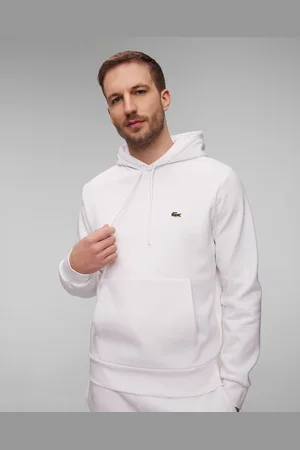 Lacoste Pánská Tepláková Mikina Sh9623