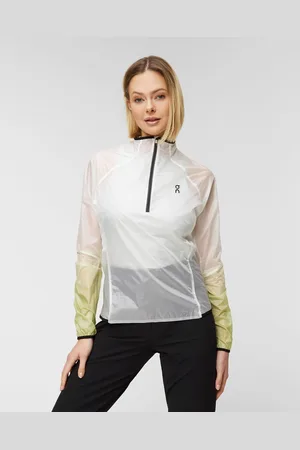 On Running Dámská Bunda Zero Jacket