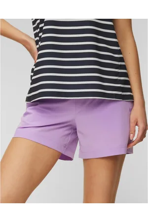 Helly Hansen Kraťasy W Thalia Shorts 2.0