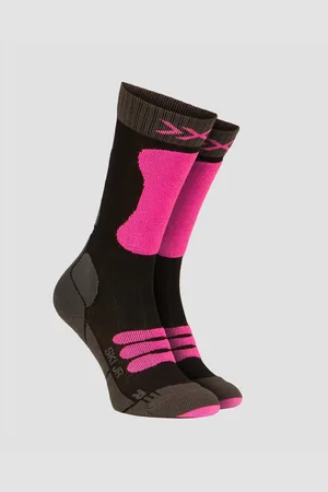 X Socks Dětské Lyžařské Ponožky Ski Jr 4.0
