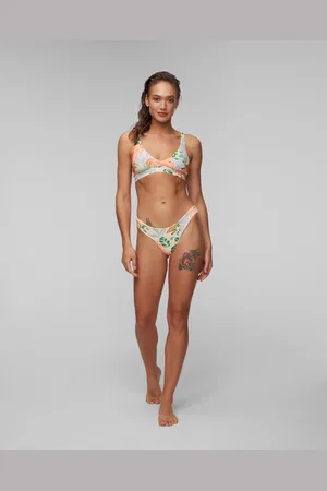Rip Curl Dolní část Dámského Koupacího úboru Follow The Sun Revo Good Pant