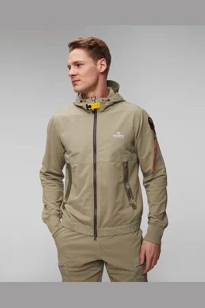 Parajumpers Pánská Mikina Trident