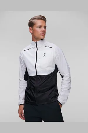 On Running Pánská Běžecká Větrovka Weather Jacket