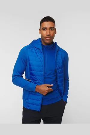 J Lindeberg Bundomikina J.lindeberg Kenny Hybrid Hood