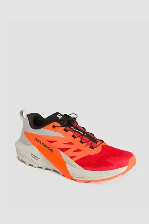 Salomon Trailové Boty Pánské Sense Ride 5